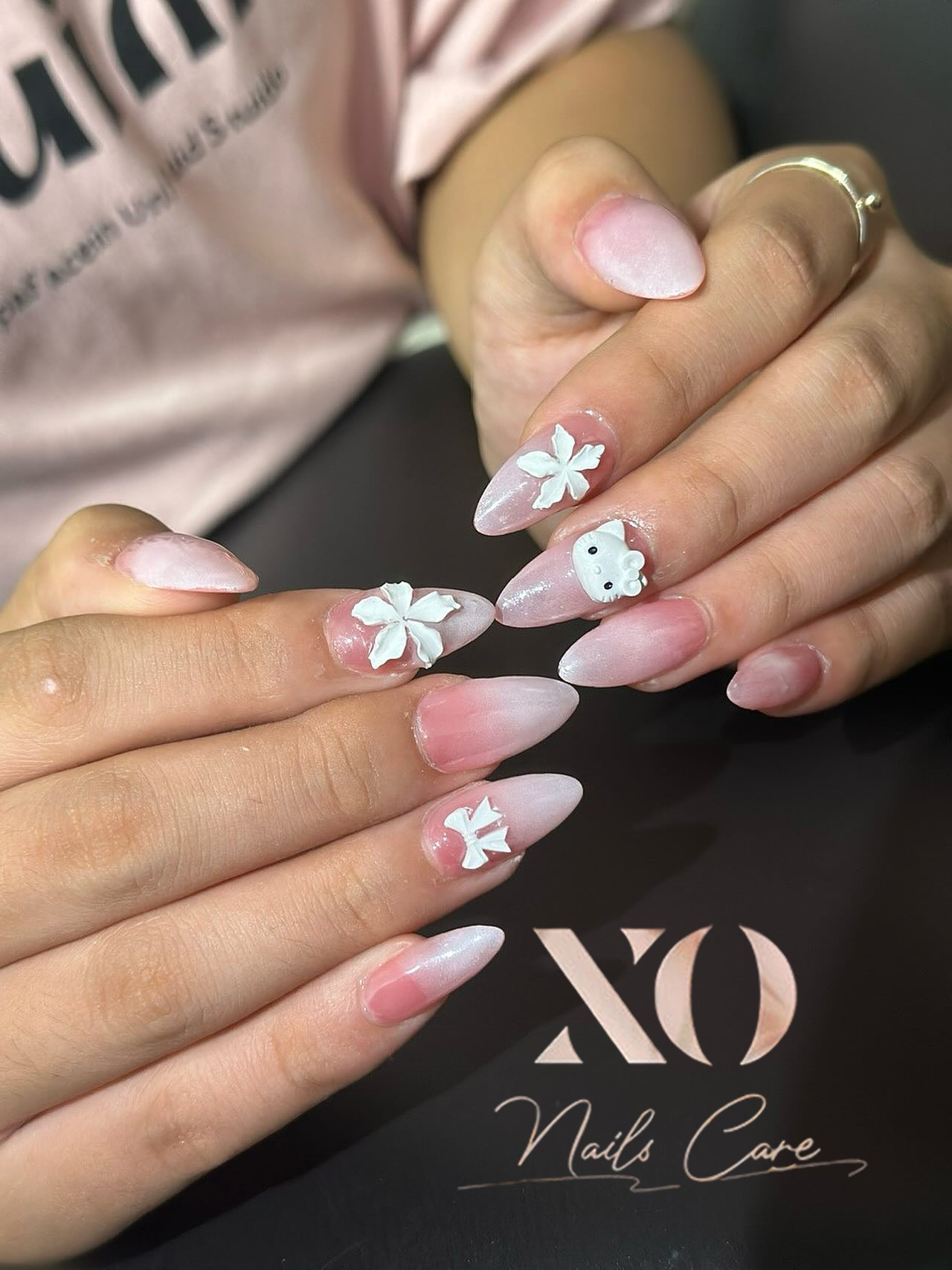 Nails Ideas | X.O Nails Care
